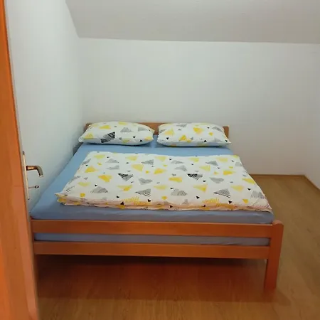A S S Holiday home Sanski Most